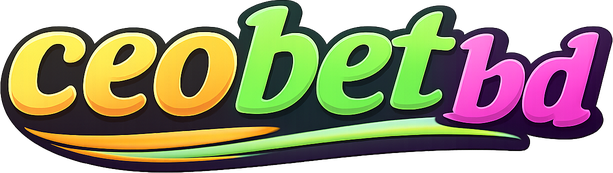 ceobet bd লোগো